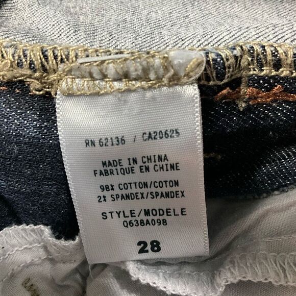 GUESS Sarah Skinny Jeans - Picture 5 of 5